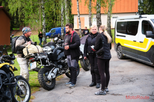 21. setkání MotoRoute 2026 - fotogalerie